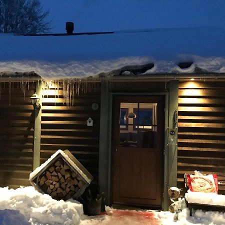 Chalet Le Grand Cerf Büllingen Dış mekan fotoğraf